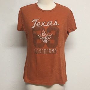 LAST PRICE ⬇️ Official U of T Longhorns Tee